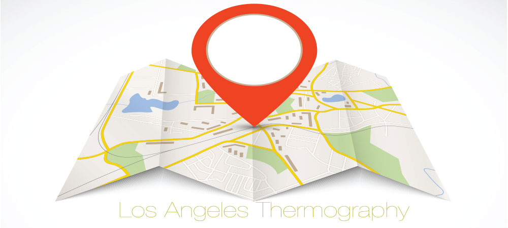 Los Angeles thermography