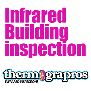 Thermograpros - Thermography / Infrared Inspections Los Angeles