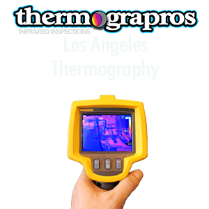 Thermograpros - Thermography / Infrared Inspections Los Angeles