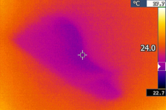 infrared thermography in Santa Clarita