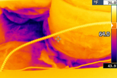 infrared thermography in Santa Clarita
