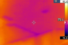 infrared thermography in Santa Clarita