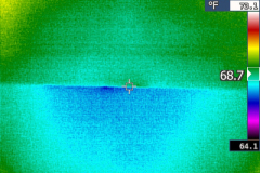 infrared thermography in Santa Clarita