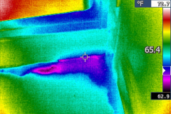 infrared thermography in Santa Clarita