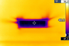 infrared thermography in Santa Clarita