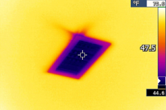 infrared thermography in Santa Clarita