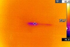 infrared thermography in Santa Clarita
