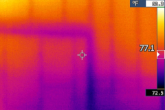infrared thermography in Santa Clarita
