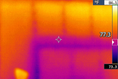infrared thermography in Santa Clarita