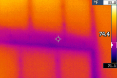 infrared thermography in Santa Clarita