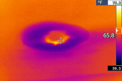 infrared thermography in Santa Clarita
