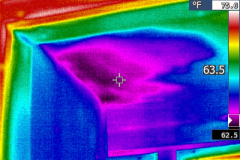 infrared thermography in Santa Clarita