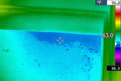 infrared thermography in Santa Clarita