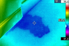 infrared thermography in Santa Clarita