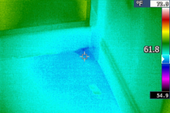 infrared thermography in Santa Clarita