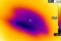 infrared thermography in Santa Clarita