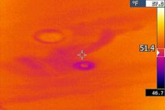 infrared thermography in Santa Clarita