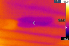 infrared thermography in Santa Clarita