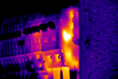 infrared thermography in Los Angeles