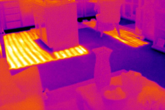 infrared thermography in Los Angeles