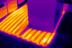 infrared thermography in Los Angeles