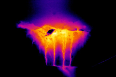 infrared thermography in Los Angeles