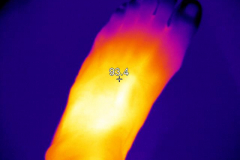 infrared thermography in Los Angeles
