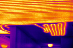 infrared thermography in Los Angeles