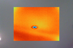 infrared thermography in Los Angeles