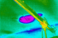 infrared thermography in Los Angeles