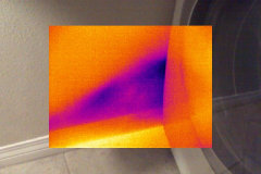 infrared thermography in Los Angeles