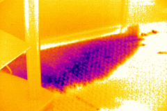 infrared thermography in Los Angeles