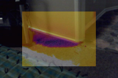 infrared thermography in Los Angeles