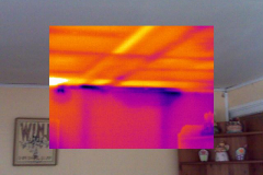 infrared thermography in Los Angeles