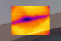 infrared thermography in Los Angeles