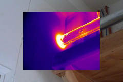 infrared thermography in Los Angeles