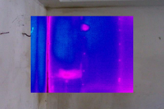 infrared thermography in Los Angeles