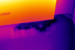 infrared thermography in Los Angeles