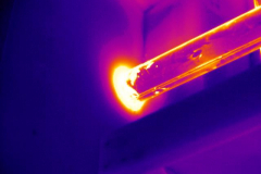 infrared thermography in Los Angeles