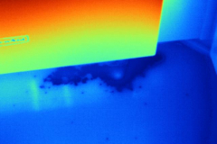infrared thermography in Los Angeles