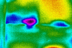 infrared thermography in Los Angeles