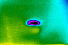infrared thermography in Los Angeles