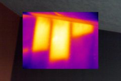infrared thermography in Los Angeles
