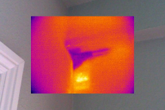 infrared thermography in Los Angeles
