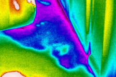infrared thermography in Los Angeles