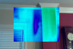 infrared thermography in Los Angeles