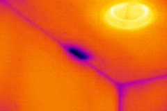 infrared thermography in Los Angeles