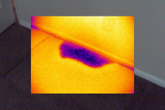 infrared thermography in Los Angeles