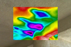 infrared thermography in Los Angeles