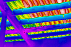 infrared thermography in Los Angeles